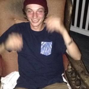 Meet your Posher, Gavin